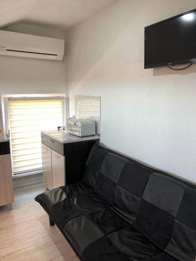 Guesthouse Udevi Sandanski Eksteriør bilde
