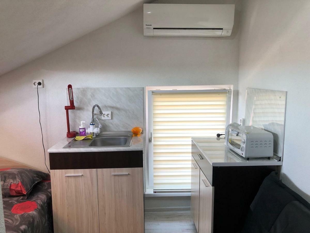 Guesthouse Udevi Sandanski Eksteriør bilde
